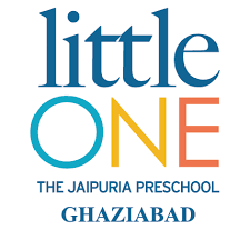 Little One Jaipuria Preschool Company logo